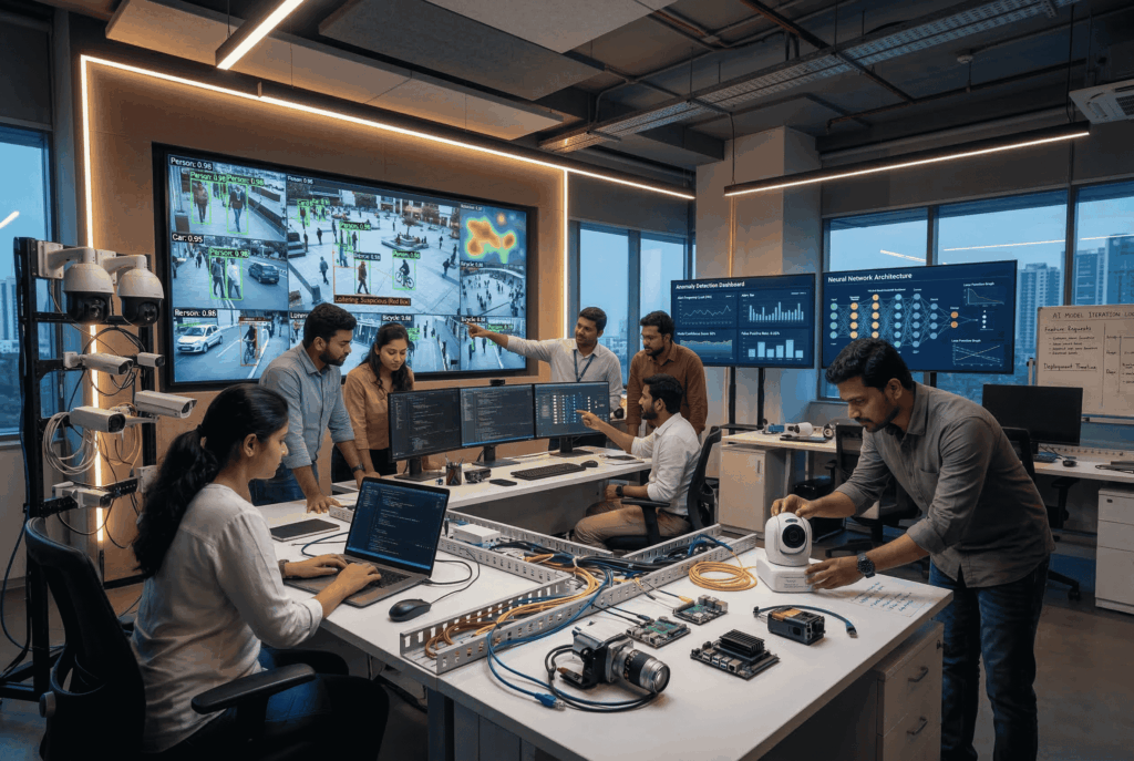 Stop Guessing, Start Optimizing: Your 10-Step Fleet Digitalization Roadmap with QFleet