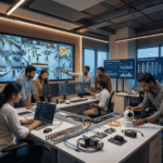 Stop Guessing, Start Optimizing: Your 10-Step Fleet Digitalization Roadmap with QFleet